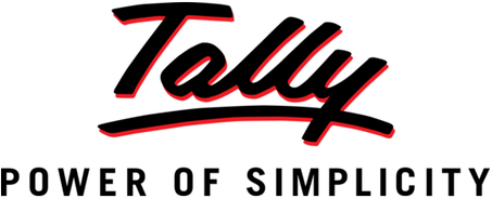 Tally logo