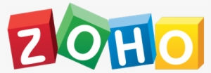Zoho Books logo